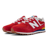 New Balance 574 VM/BR - GC574HA2-325